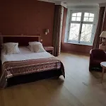 Hotel La Ferronniere 3*