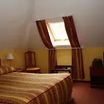 Hotel La Ferronniere 3*