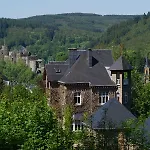 La Ferronniere 3* Bouillon