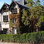 Hotel La Ferronniere