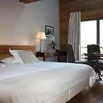 La Ferronniere Szálloda