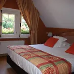 La Ferronniere 3* Bouillon