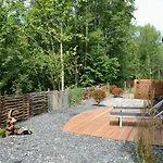 Szálloda La Ferronniere 3*