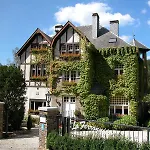 La Ferronniere Hotel Bouillon