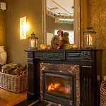 Hotel La Ferronniere