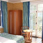 La Ferronniere Hotel 3*