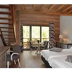 Hotel La Ferronniere 3*