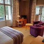 La Ferronniere Hotel
