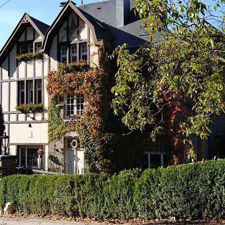 Ξενοδοχείο La Ferronniere