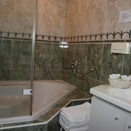 Ξενοδοχείο La Ferronniere