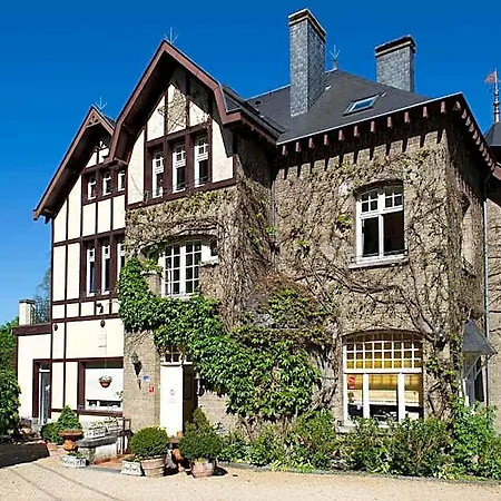 Hotell La Ferronniere
