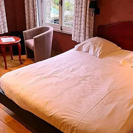 La Ferronniere Hotel 3*