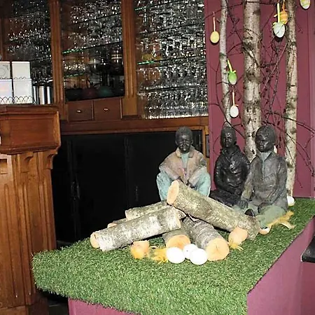 La Ferronniere