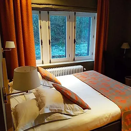 Hotell La Ferronniere
