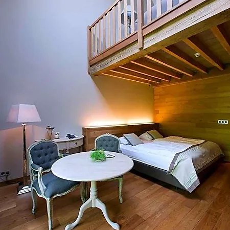 Hotel La Ferronniere