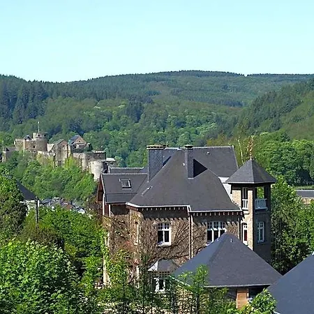 Hotell La Ferronniere 3*