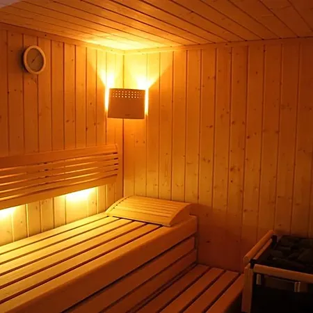 Hotell La Ferronniere 3*
