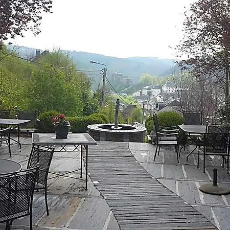 La Ferronniere Hotell Bouillon