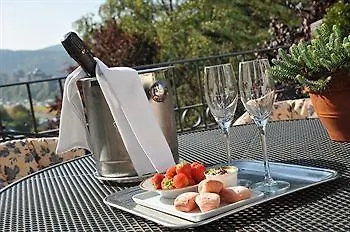 Hotell La Ferronniere Bouillon