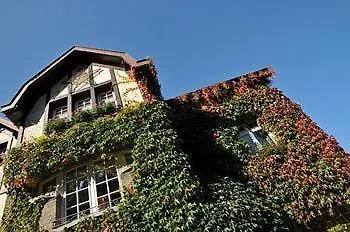 La Ferronniere Hotell Bouillon