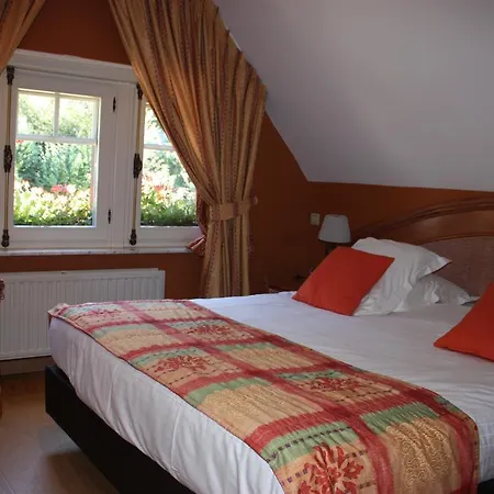 La Ferronniere 3* Bouillon