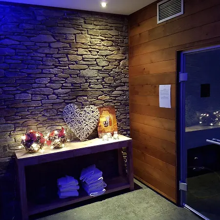 Hotell La Ferronniere 3*