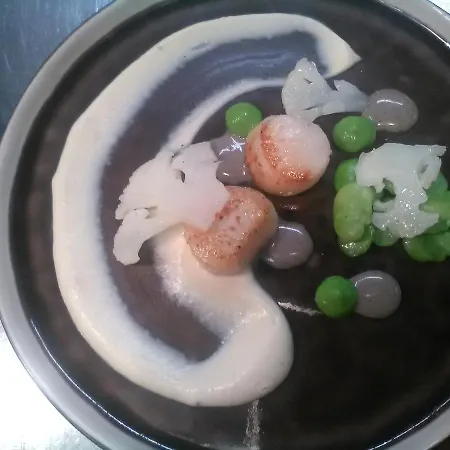 La Ferronniere Ξενοδοχείο