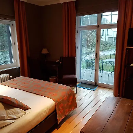Hotell La Ferronniere
