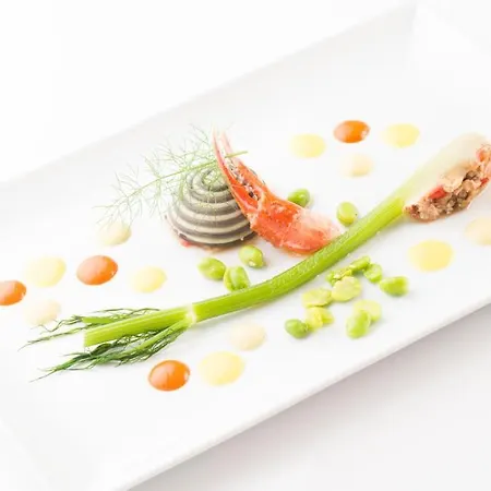 La Ferronniere Hotell Bouillon