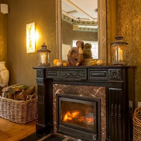 Hotell La Ferronniere