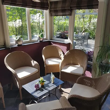 La Ferronniere 3* Bouillon