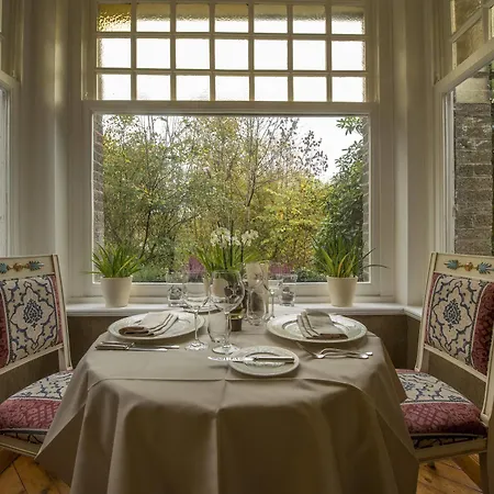 Hotell La Ferronniere Bouillon