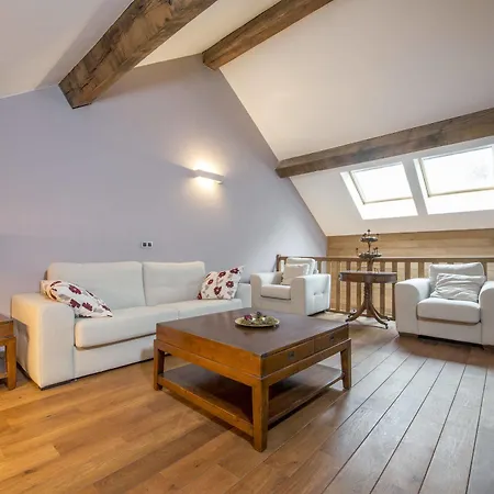 Ξενοδοχείο La Ferronniere Bouillon