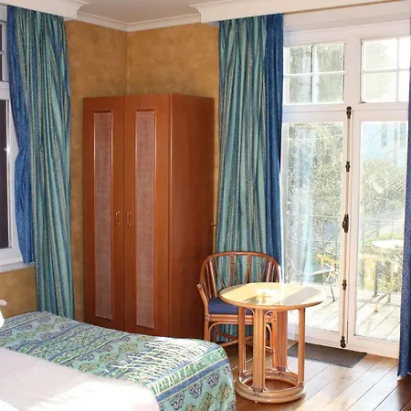 La Ferronniere Hotel 3*