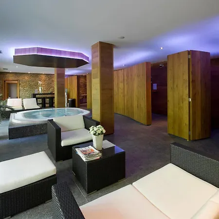 Hotell La Ferronniere 3*