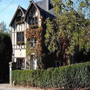 Hotell La Ferronniere