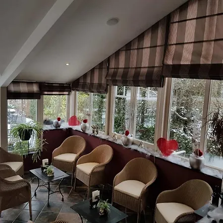 La Ferronniere Bouillon