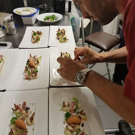 La Ferronniere Ξενοδοχείο