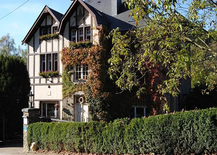 호텔 La Ferronniere