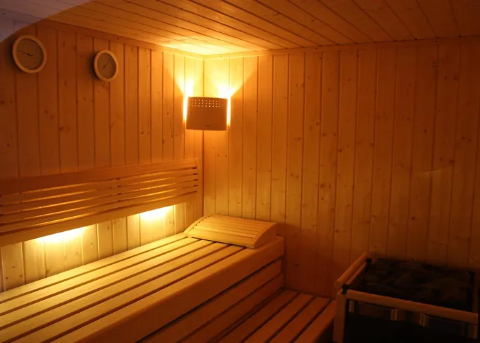 호텔 La Ferronniere