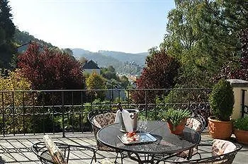 La Ferronniere 호텔 부용