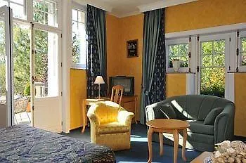 호텔 La Ferronniere 부용