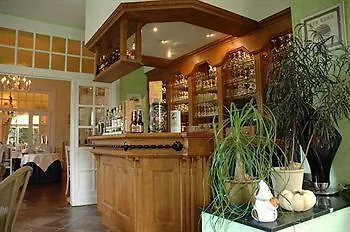 La Ferronniere 호텔 부용