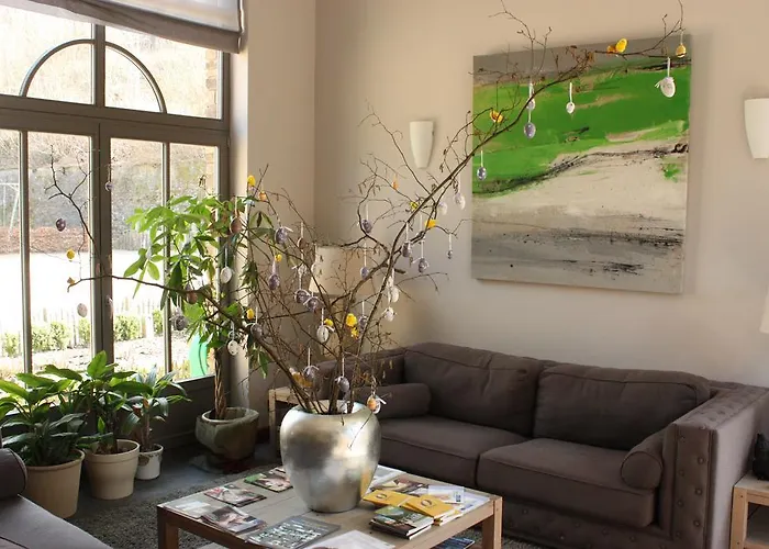 La Ferronniere 3* 부용