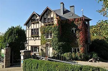 호텔 La Ferronniere