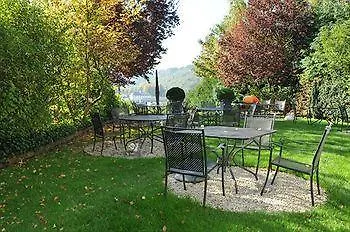 호텔 La Ferronniere 부용