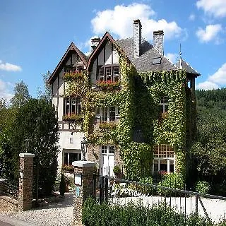 La Ferronniere 호텔