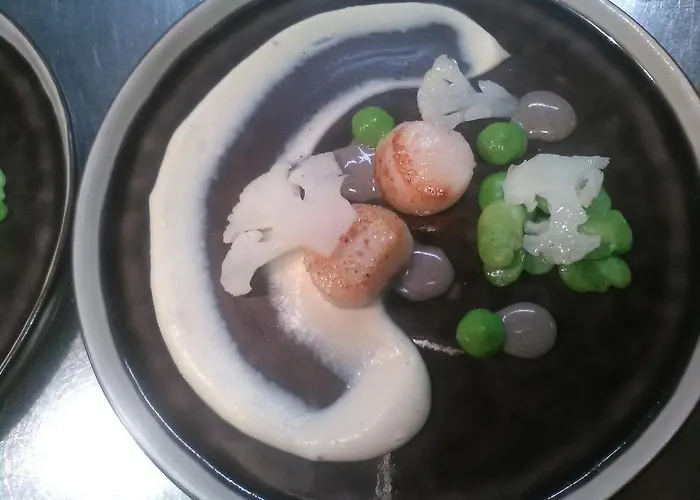 La Ferronniere 호텔