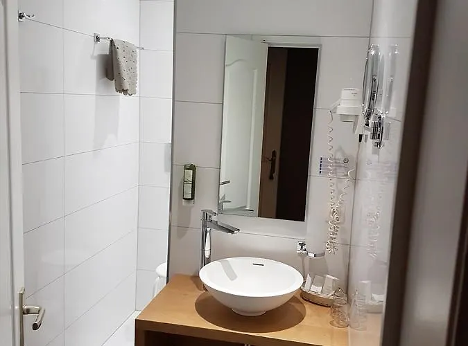 La Ferronniere 호텔