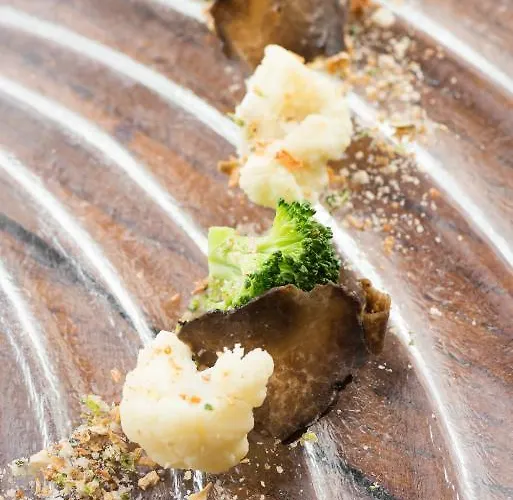 호텔 La Ferronniere 부용